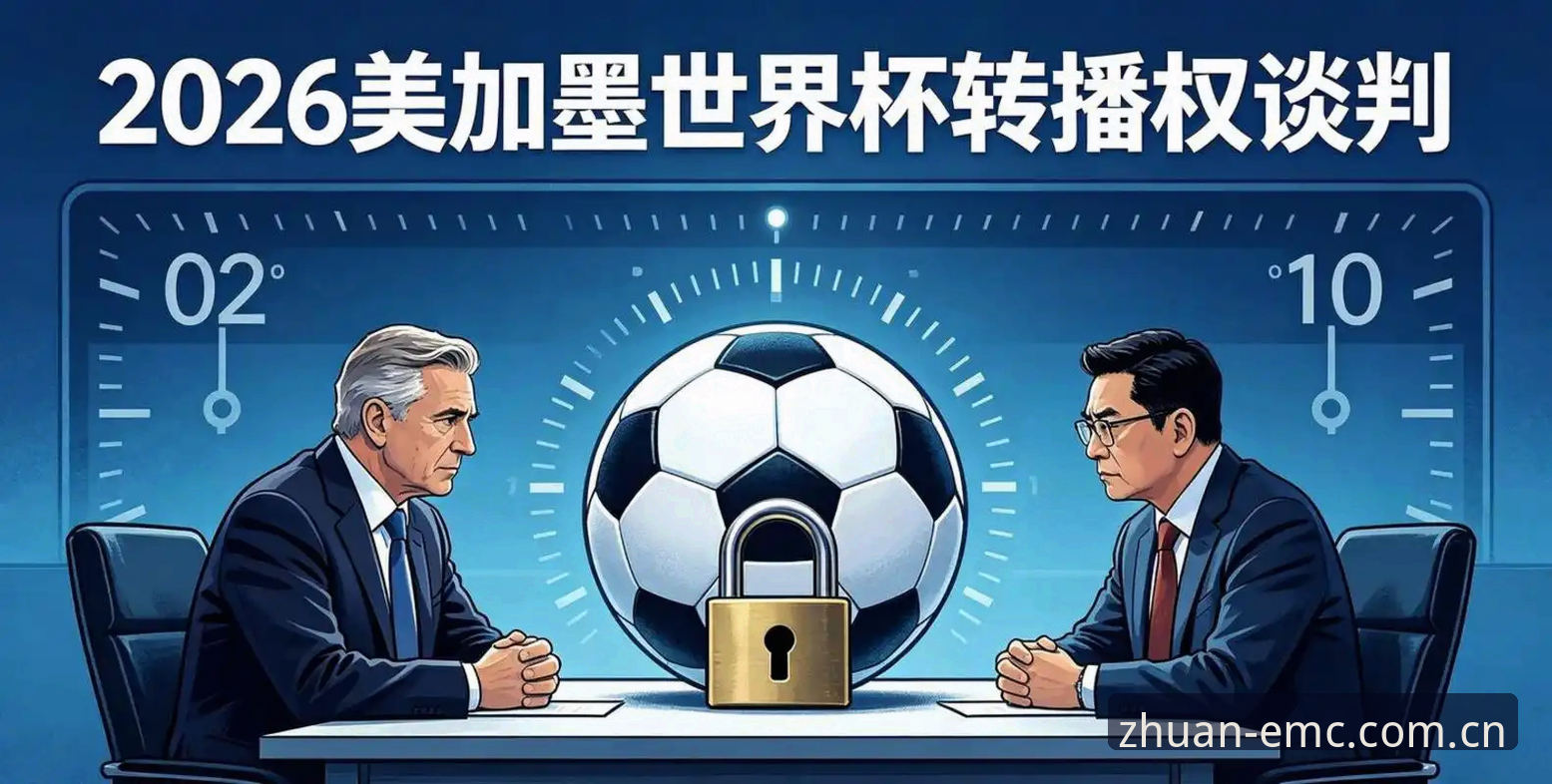 世界杯观赛受阻的4大原因：从签证困局看2026年赛事筹备乱象